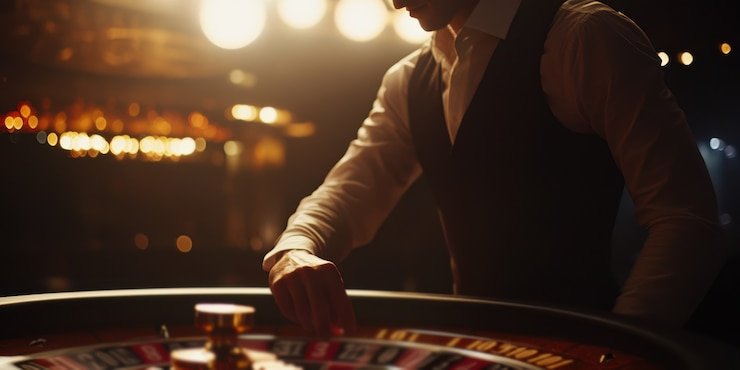 mt5 apk Live Casino