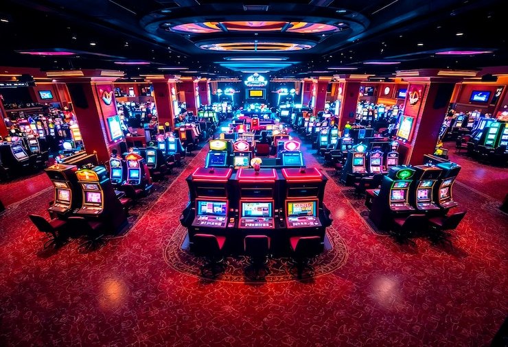 mt5 apk Hamara Sportsbook lobby kaisa kaam karta hai